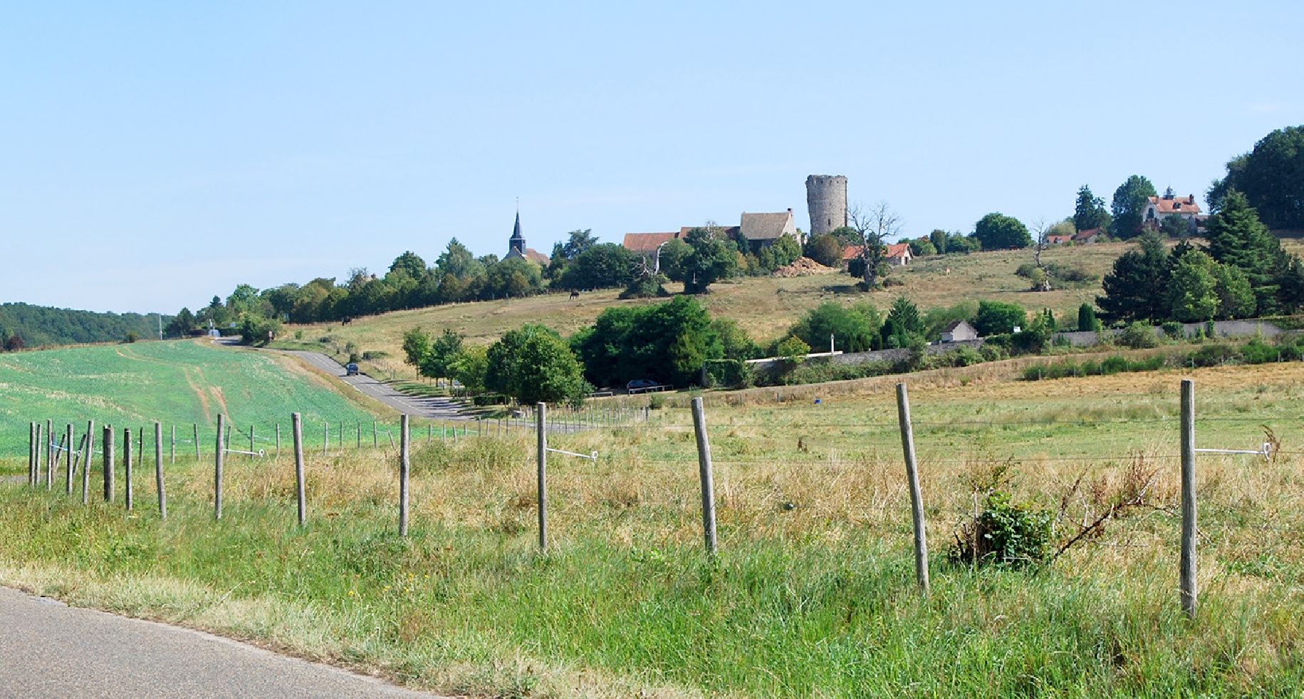 Accueil Cœur Dyvelines