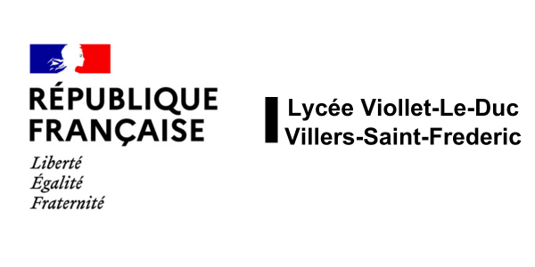 Lycée polyvalent Viollet-le-Duc